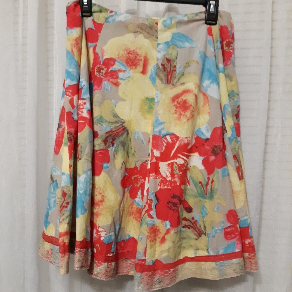 Skirt